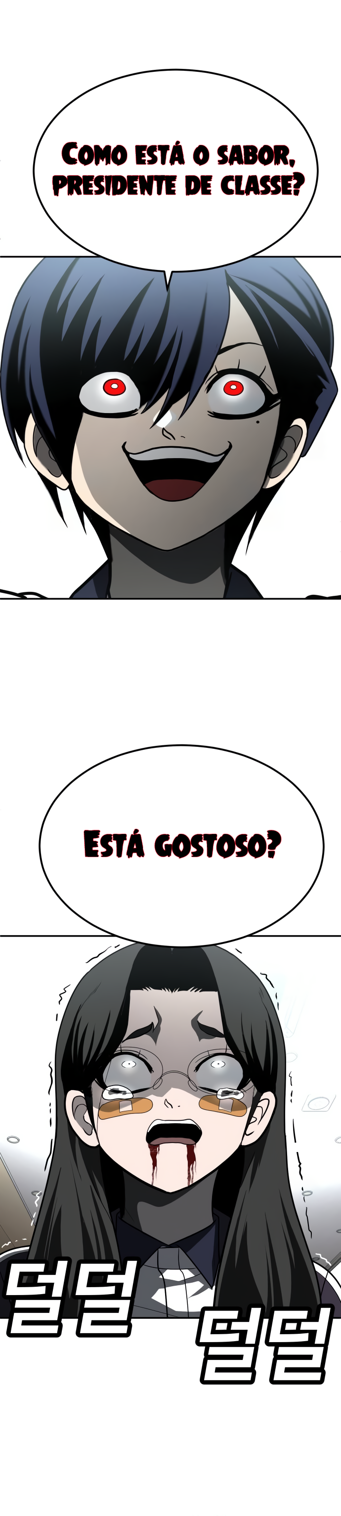 Plaything Capítulo 43 Página 10