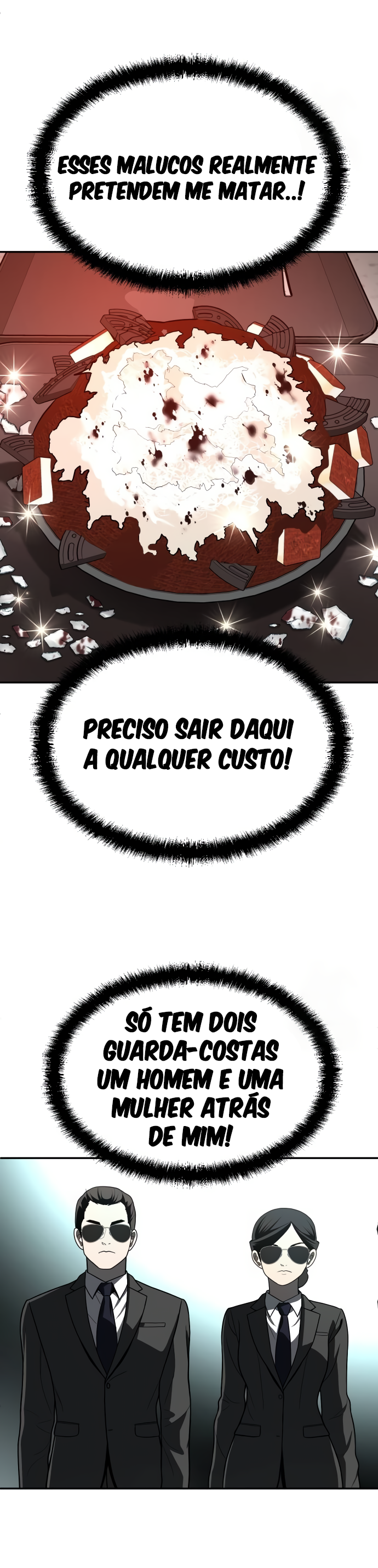 Plaything Capítulo 43 Página 13