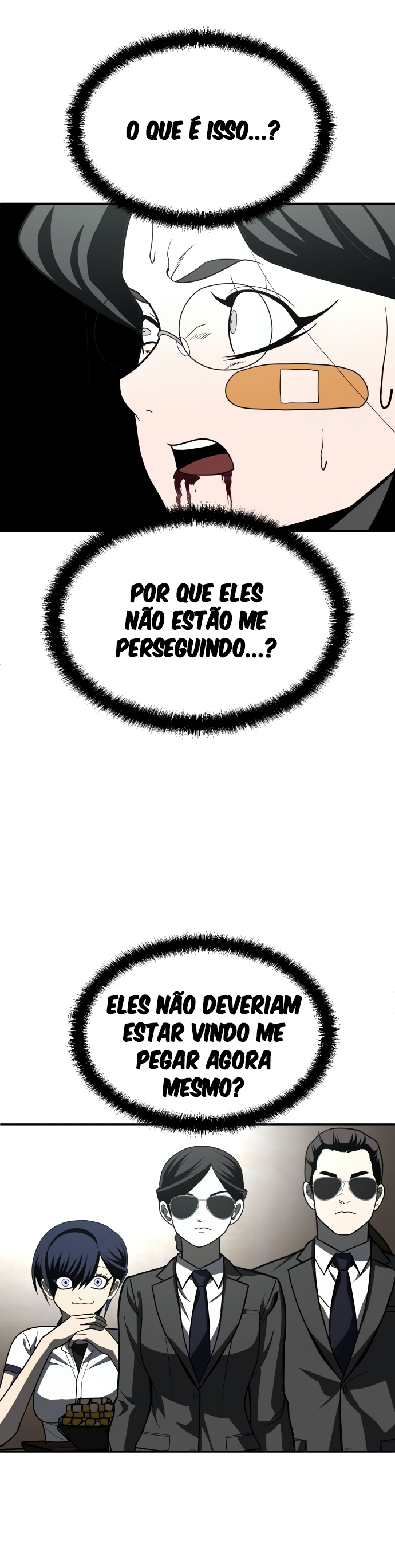 Plaything Capítulo 43 Página 17