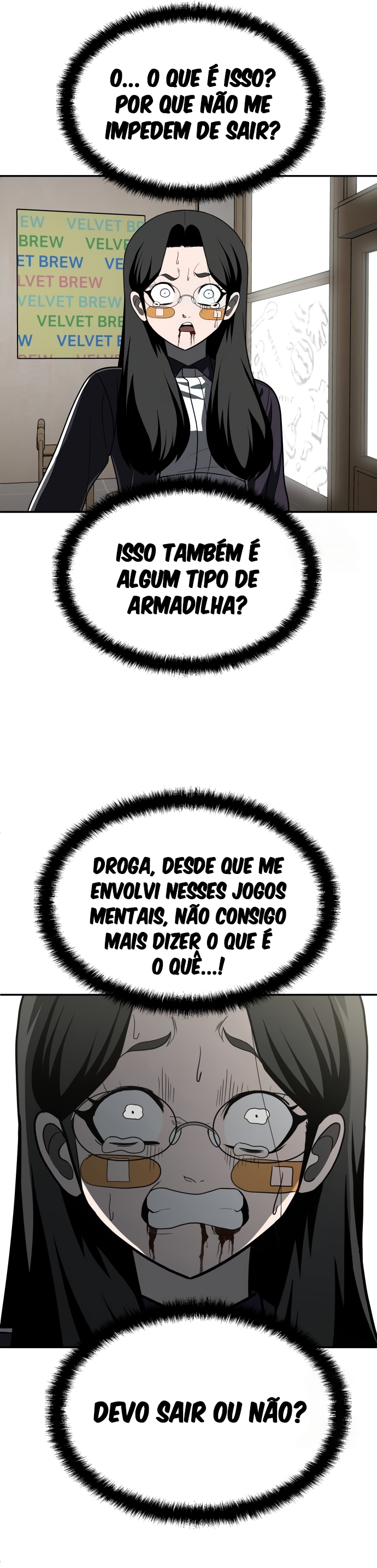 Plaything Capítulo 43 Página 20