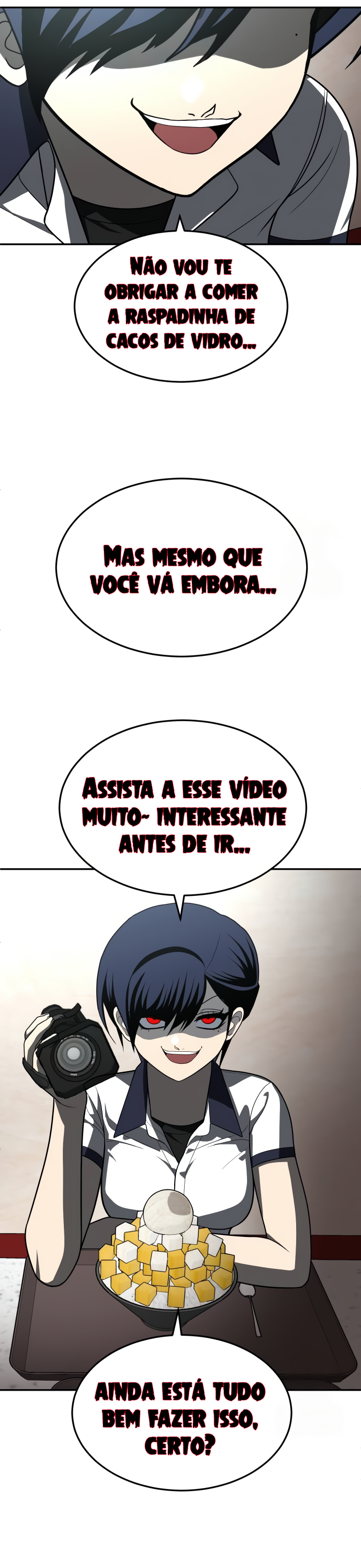Plaything Capítulo 43 Página 23