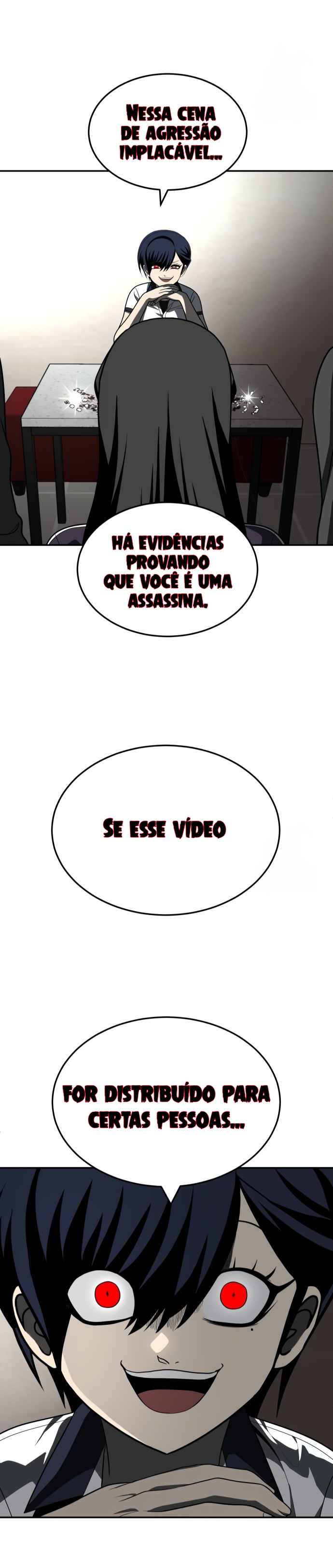 Plaything Capítulo 43 Página 27