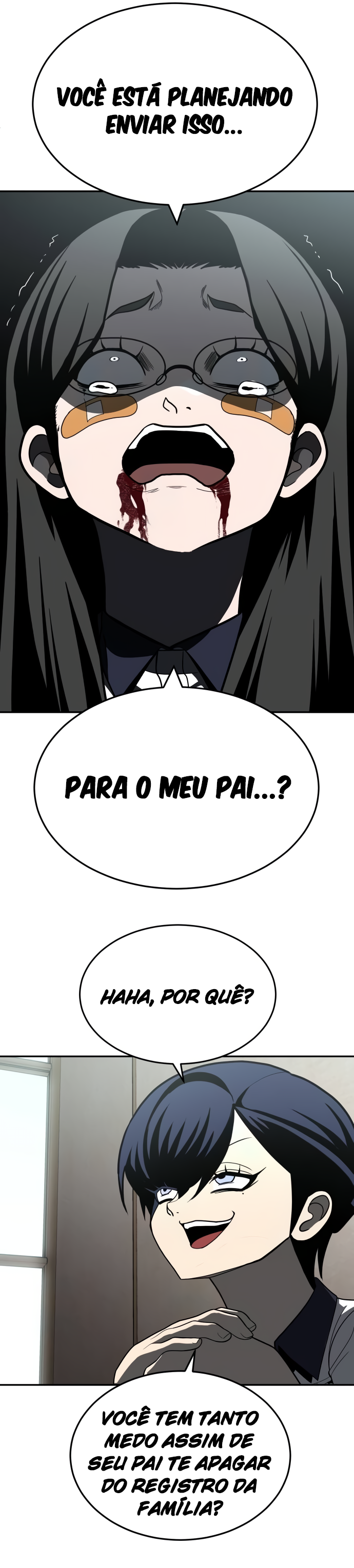 Plaything Capítulo 43 Página 29