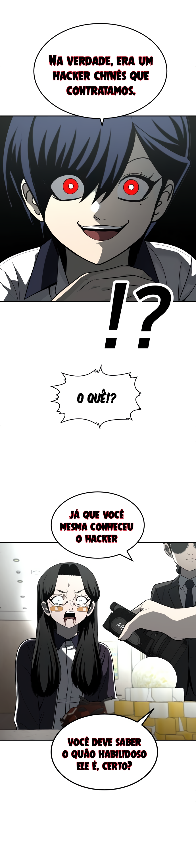 Plaything Capítulo 43 Página 31