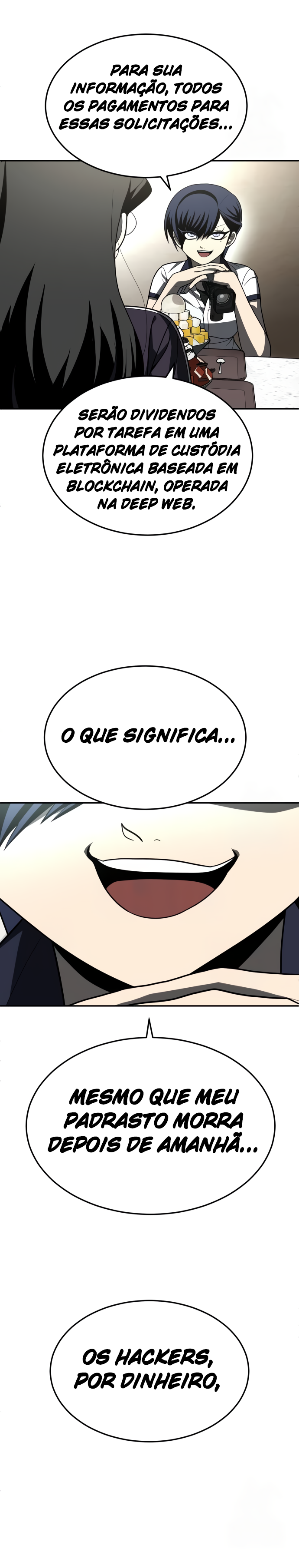Plaything Capítulo 43 Página 40