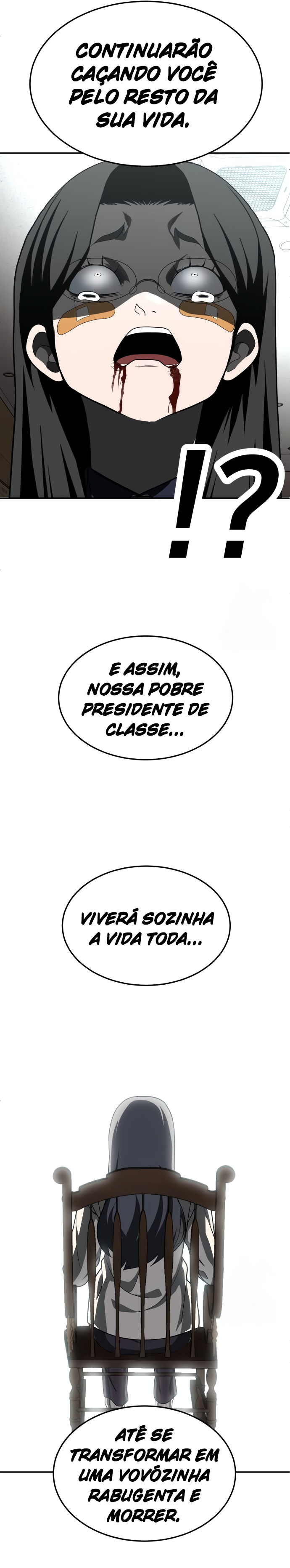 Plaything Capítulo 43 Página 41