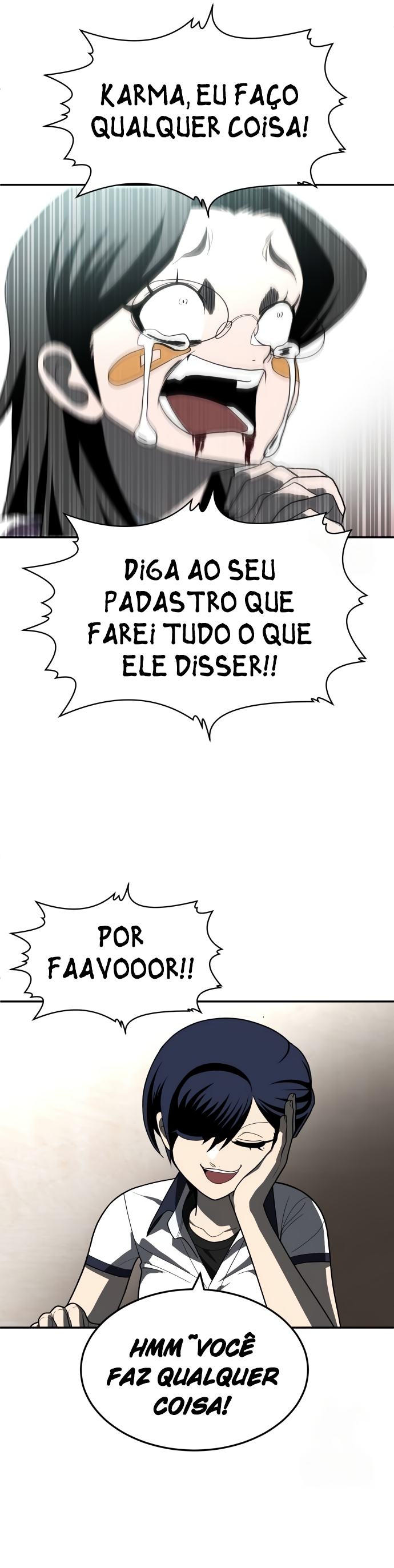 Plaything Capítulo 43 Página 43