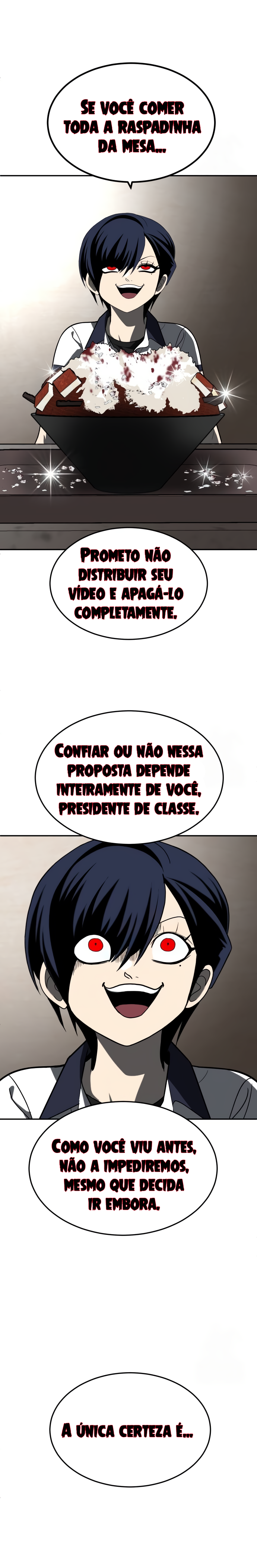 Plaything Capítulo 43 Página 45