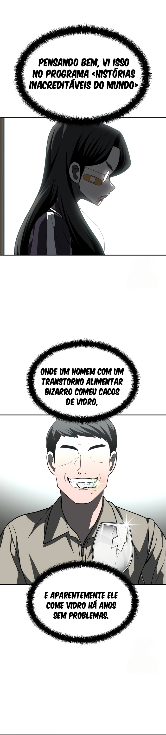 Plaything Capítulo 43 Página 48