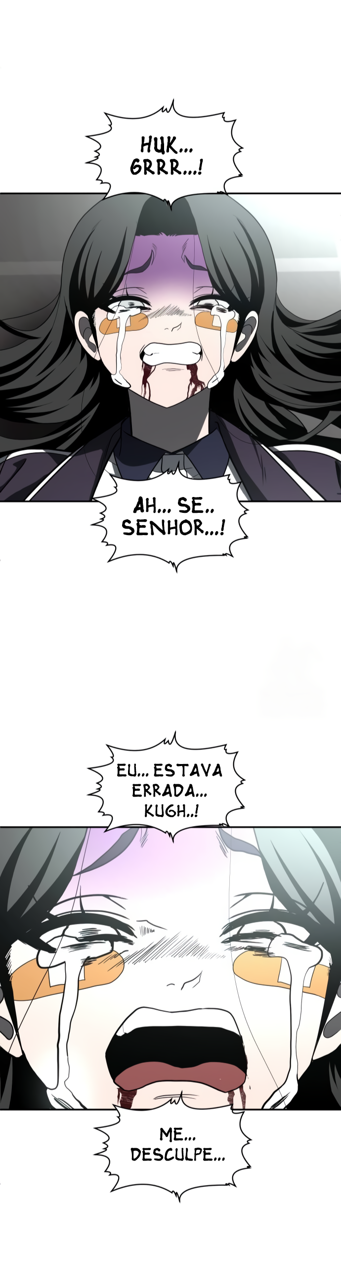Plaything Capítulo 43 Página 59