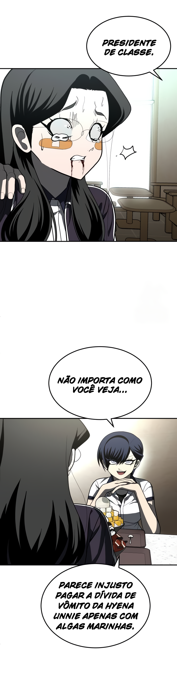 Plaything Capítulo 43 Página 7