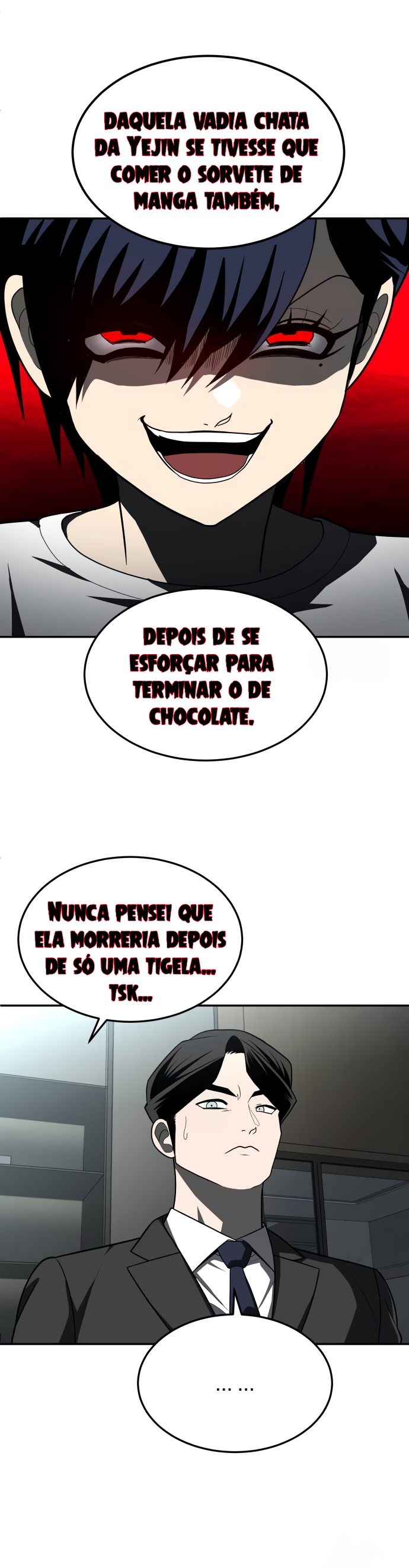 Plaything Capítulo 44 Página 10