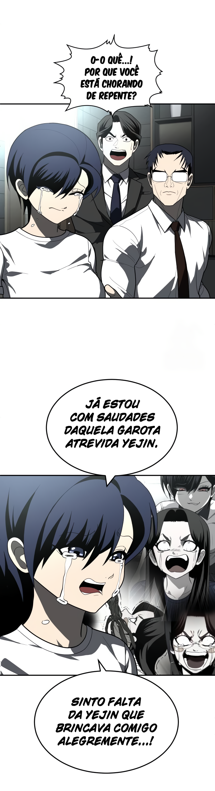 Plaything Capítulo 44 Página 12