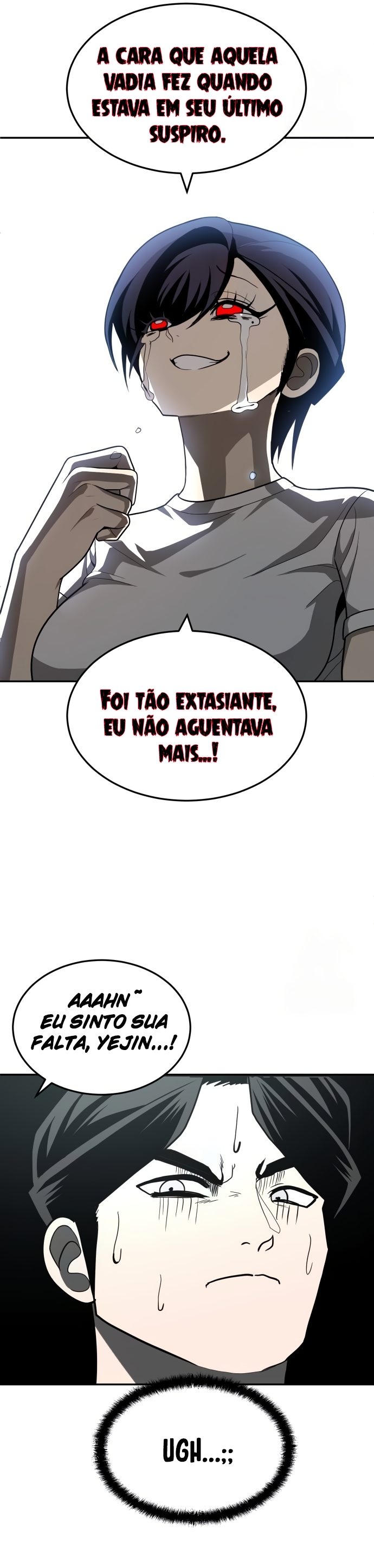 Plaything Capítulo 44 Página 14