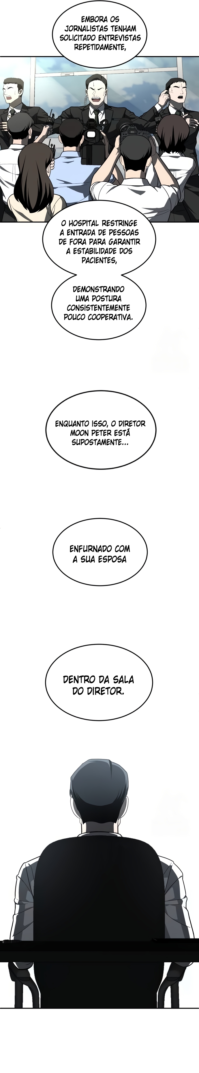 Plaything Capítulo 44 Página 21