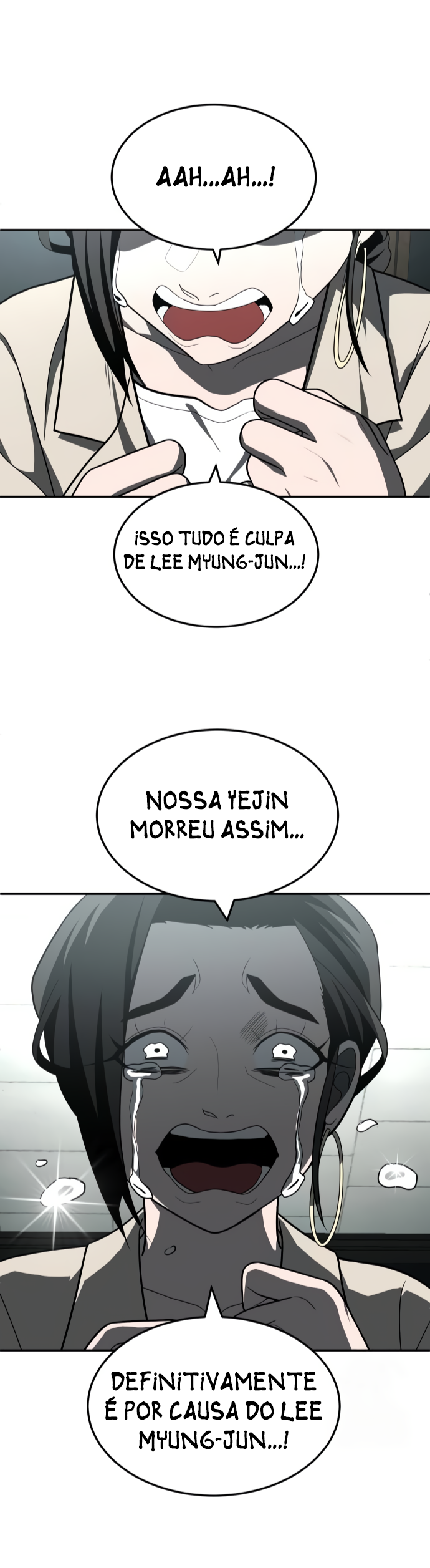 Plaything Capítulo 44 Página 22