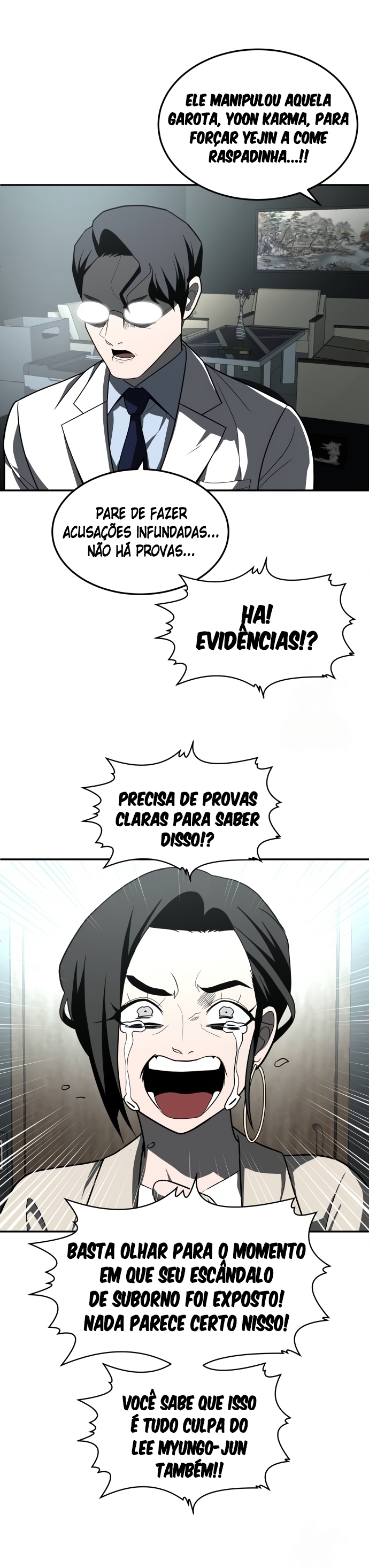Plaything Capítulo 44 Página 23