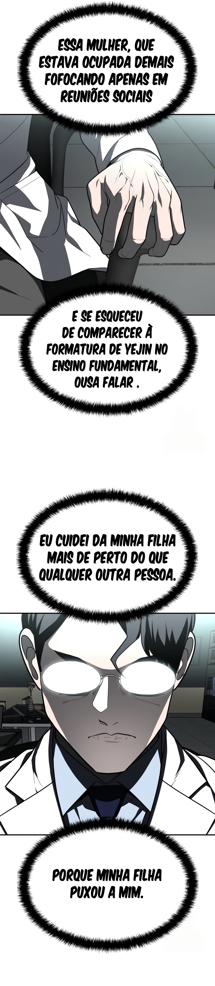 Plaything Capítulo 44 Página 32