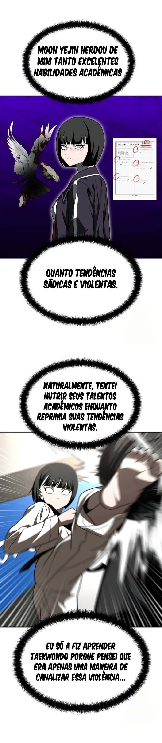 Plaything Capítulo 44 Página 33