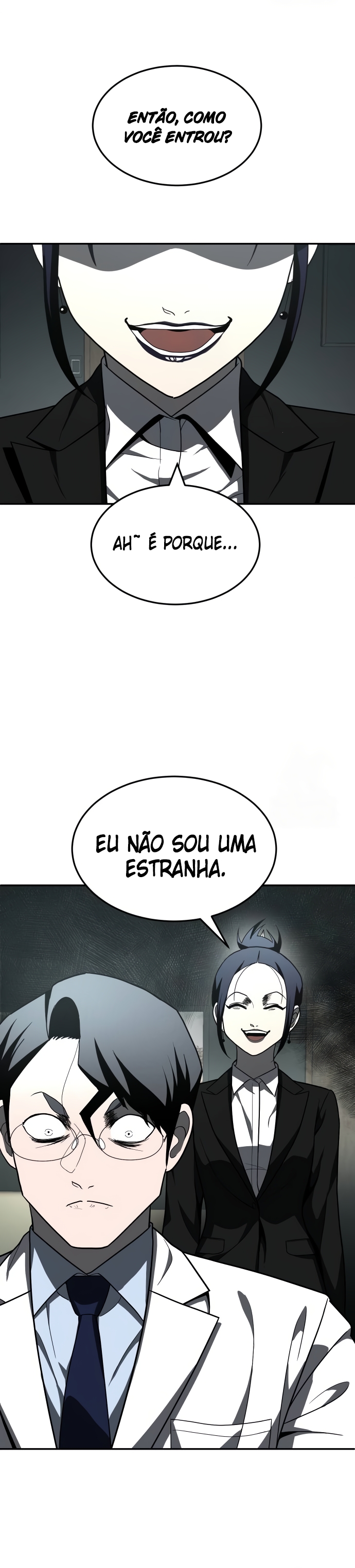 Plaything Capítulo 44 Página 39