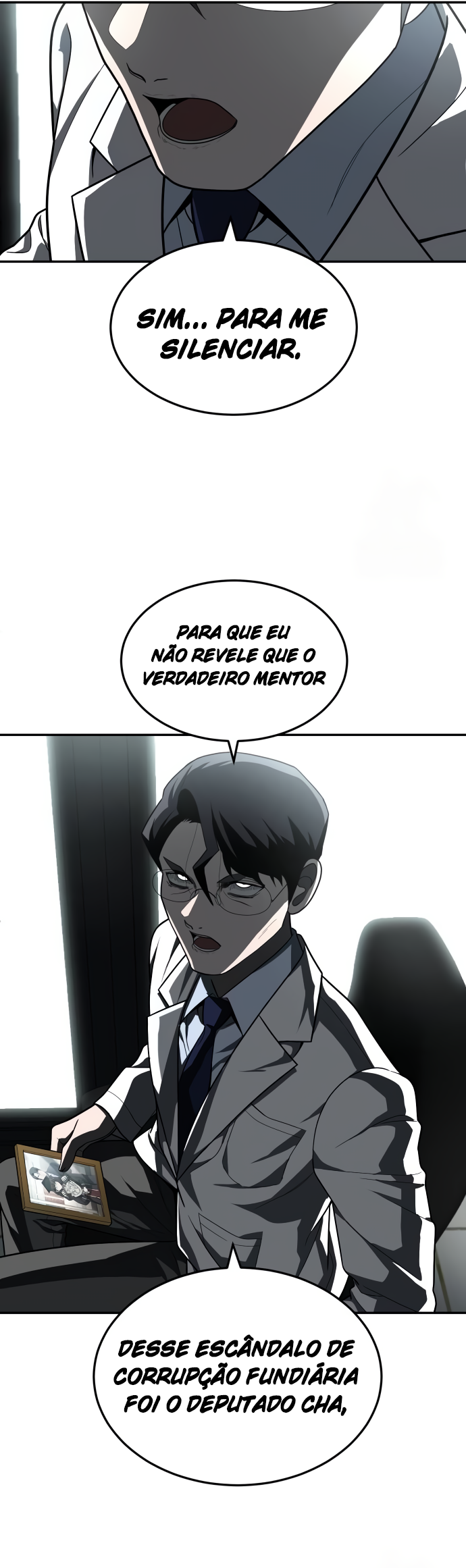 Plaything Capítulo 44 Página 41