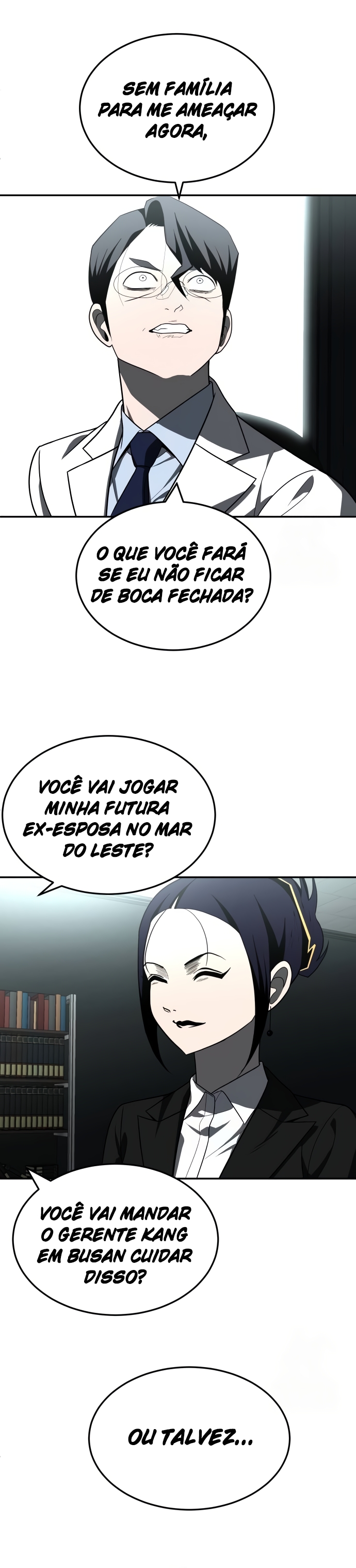Plaything Capítulo 44 Página 43