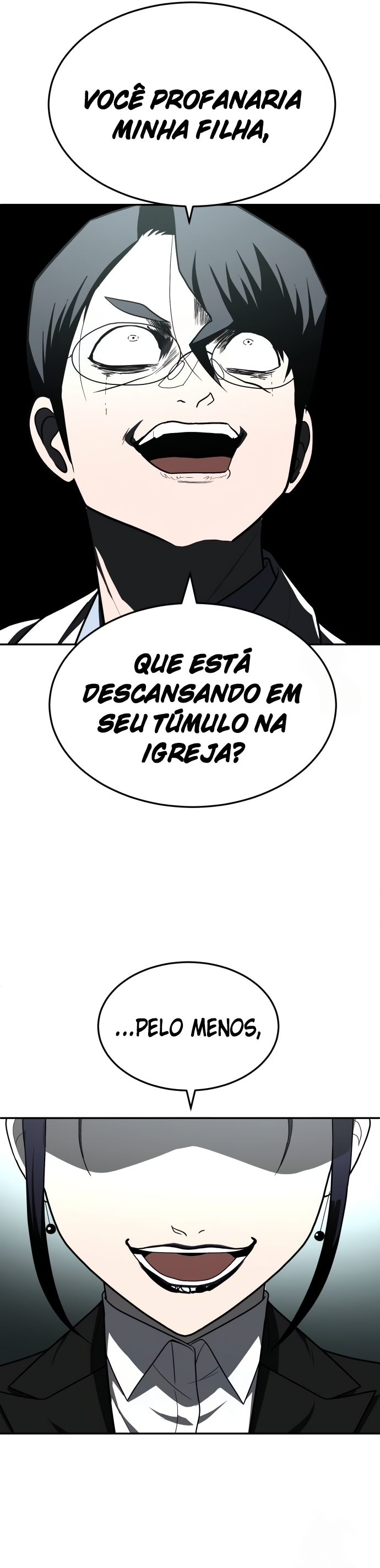 Plaything Capítulo 44 Página 44