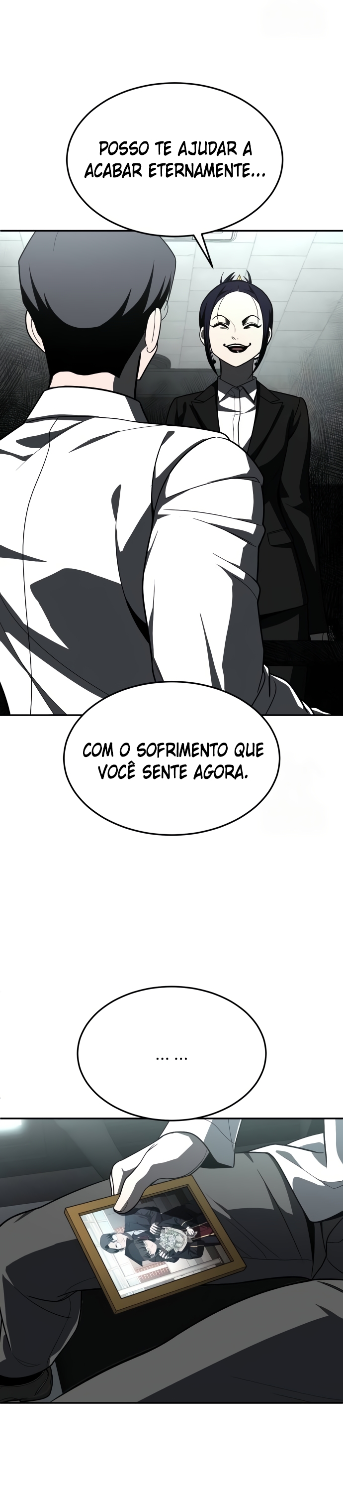 Plaything Capítulo 44 Página 45