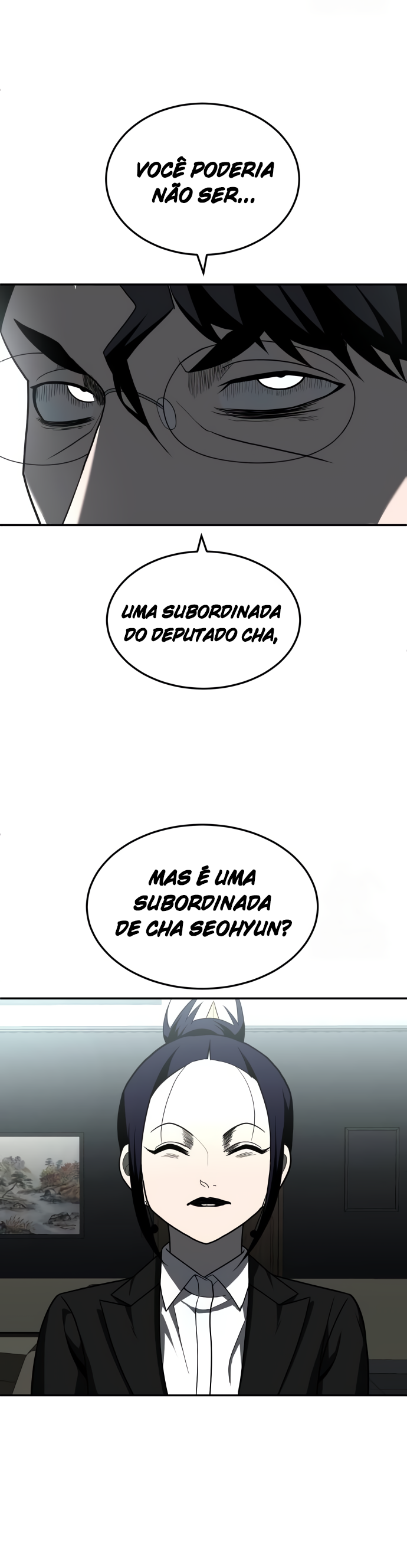 Plaything Capítulo 44 Página 48
