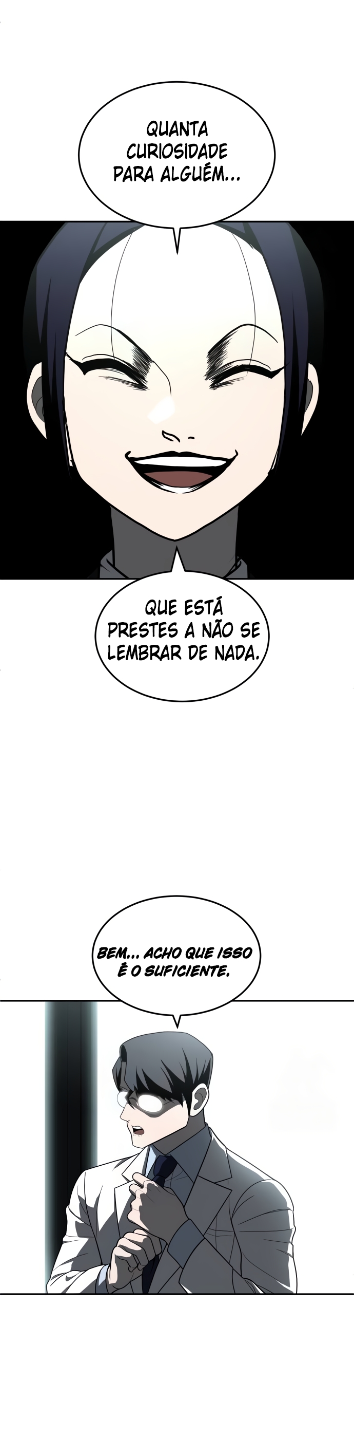 Plaything Capítulo 44 Página 49