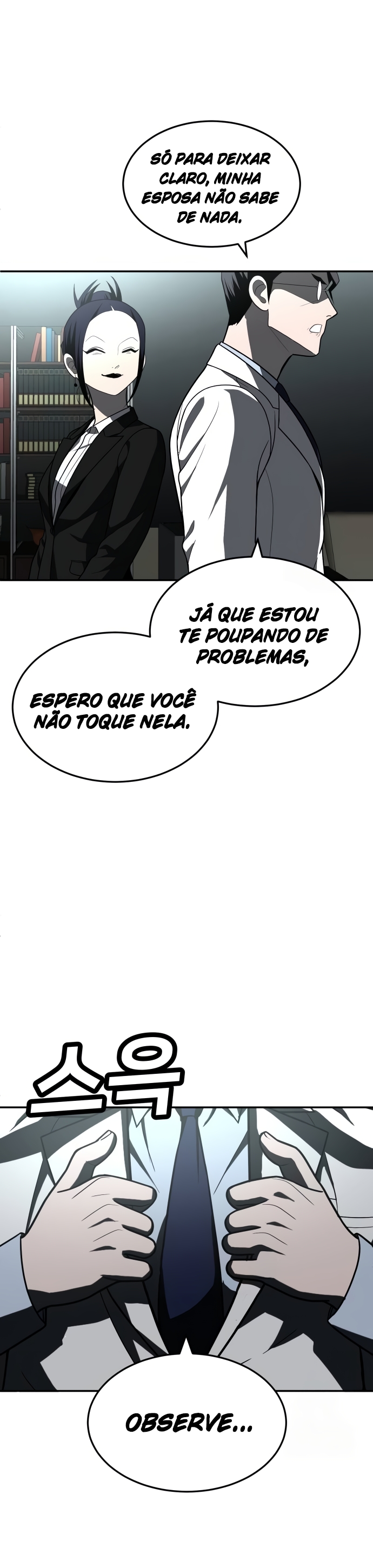 Plaything Capítulo 44 Página 50