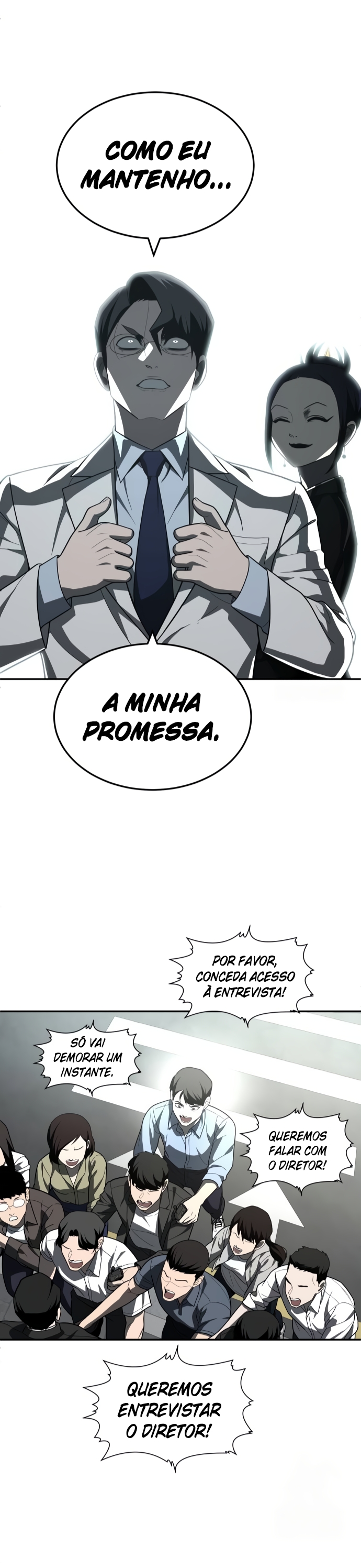 Plaything Capítulo 44 Página 51