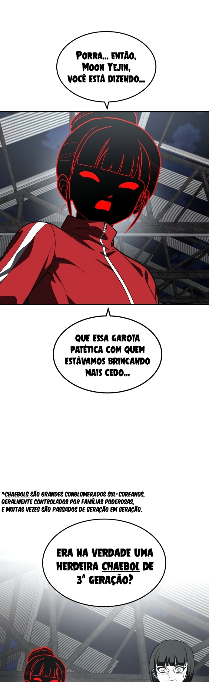 Plaything Capítulo 44 Página 63