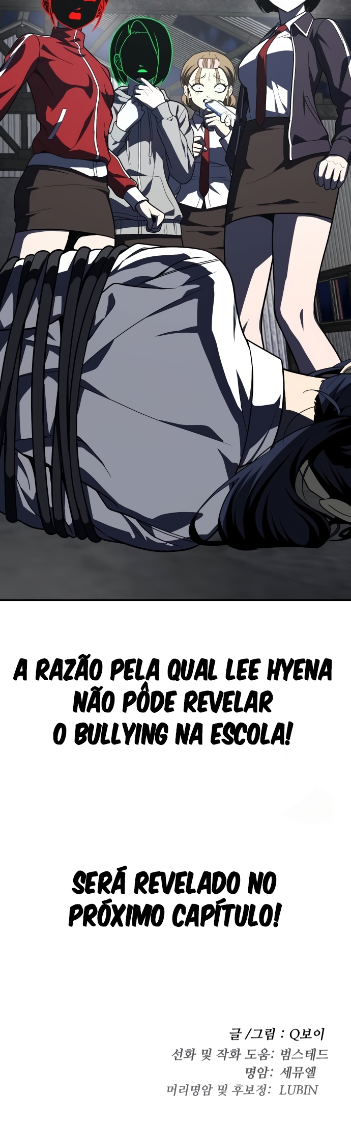 Plaything Capítulo 44 Página 64