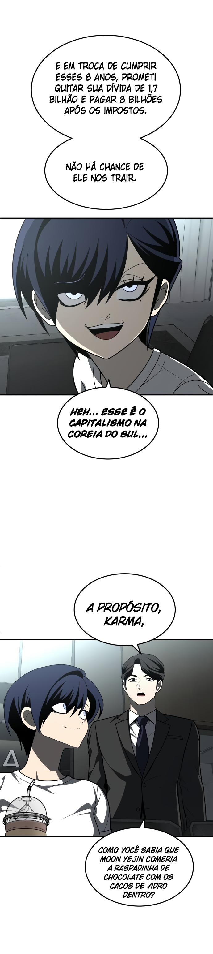 Plaything Capítulo 44 Página 7