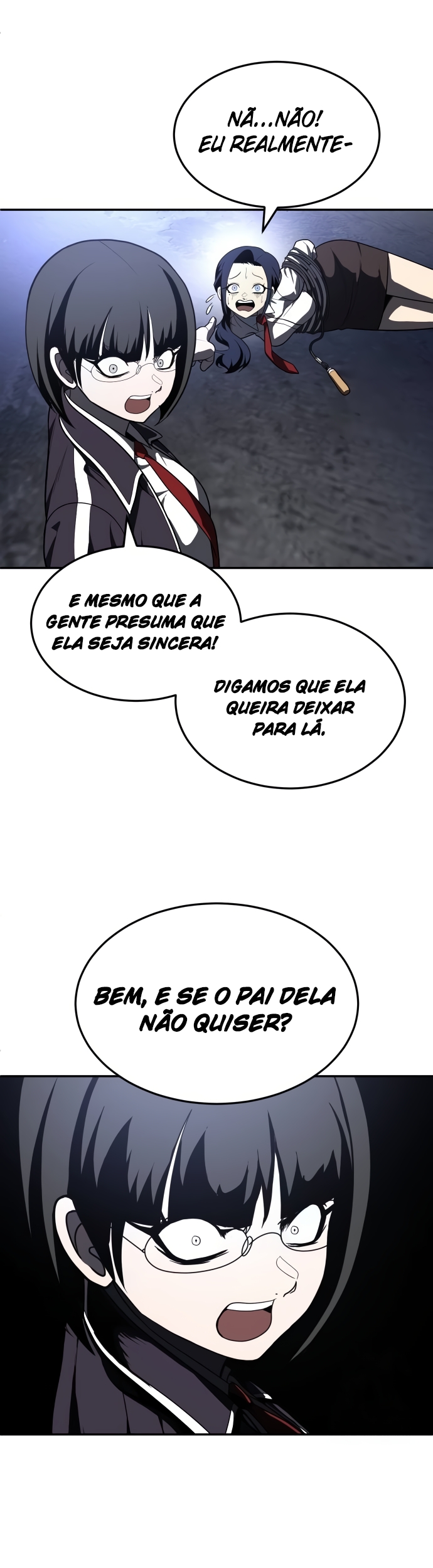 Plaything Capítulo 45 Página 10