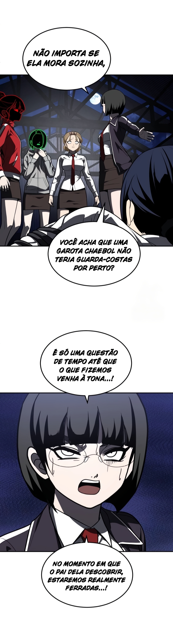 Plaything Capítulo 45 Página 11