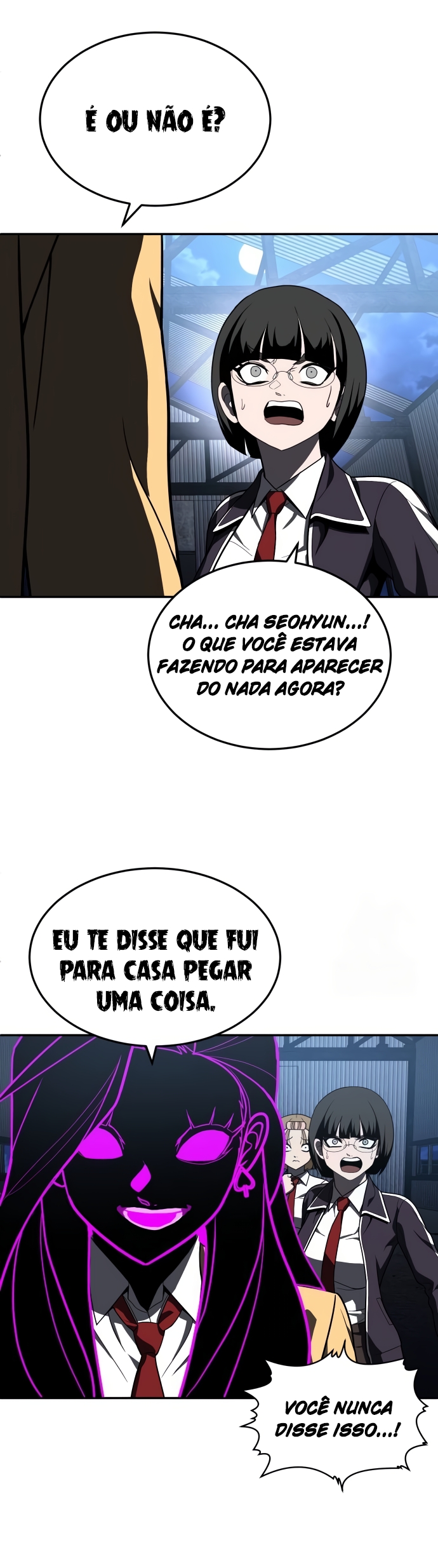 Plaything Capítulo 45 Página 17