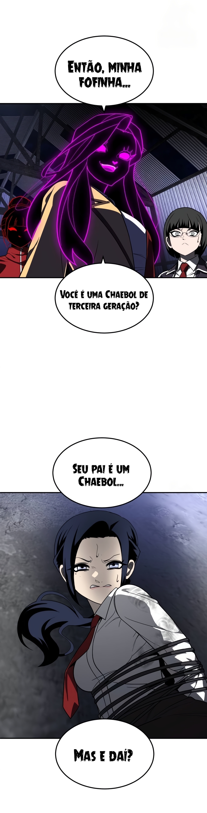 Plaything Capítulo 45 Página 19