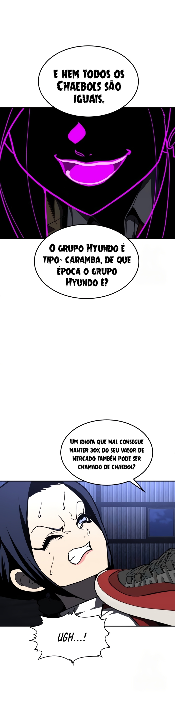Plaything Capítulo 45 Página 22
