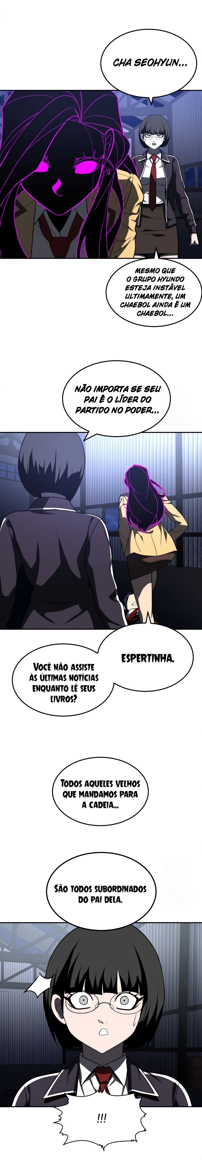 Plaything Capítulo 45 Página 23