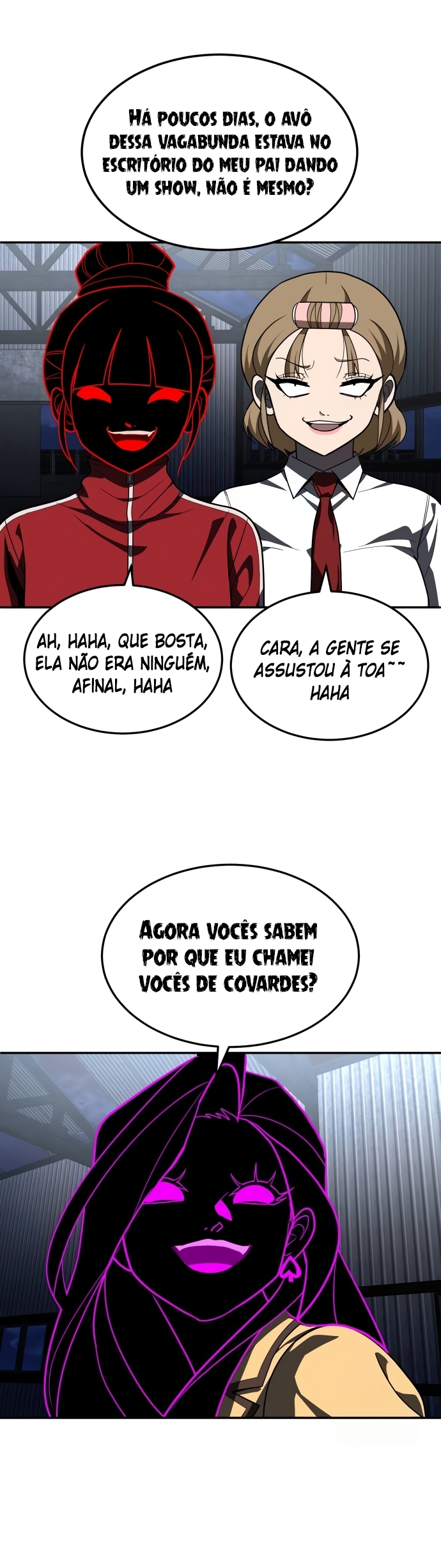 Plaything Capítulo 45 Página 24