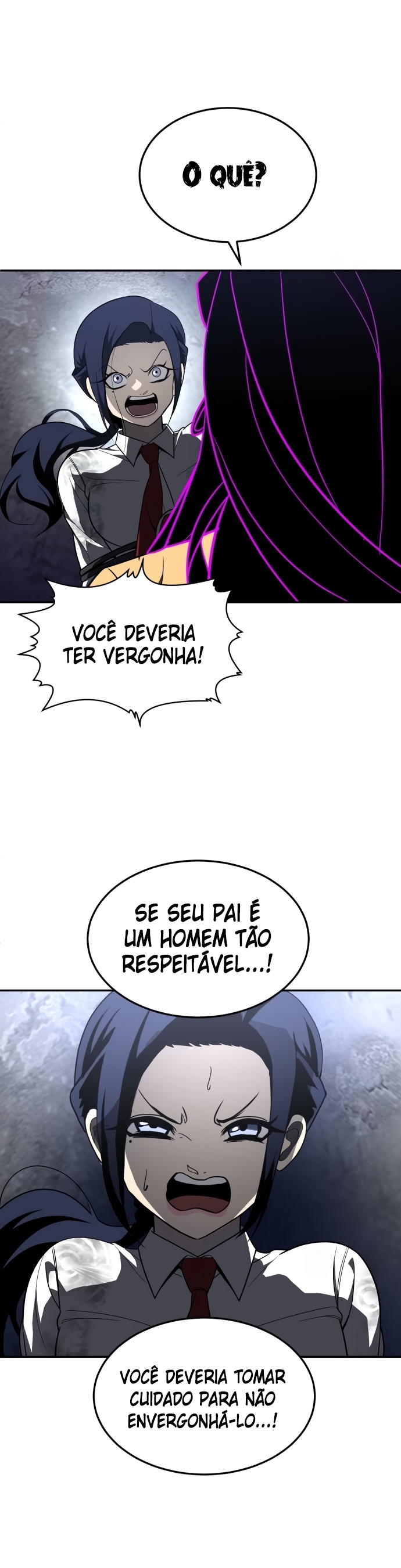 Plaything Capítulo 45 Página 26
