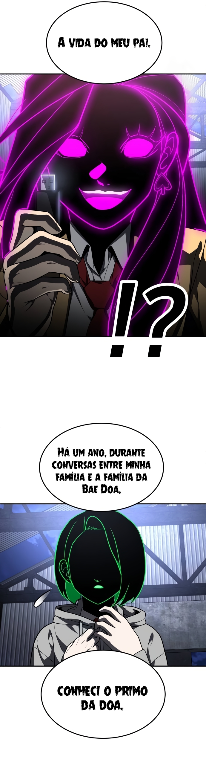 Plaything Capítulo 45 Página 32