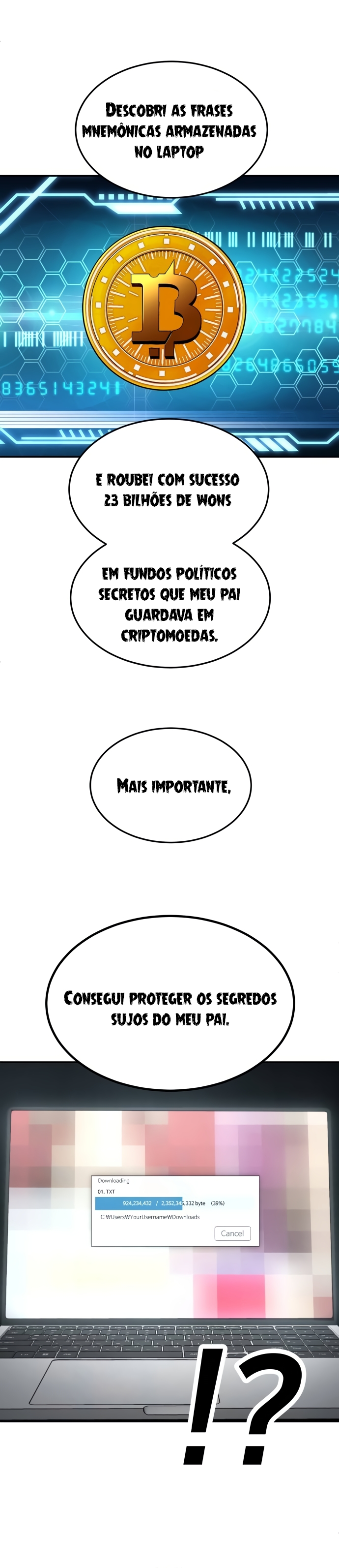 Plaything Capítulo 45 Página 34