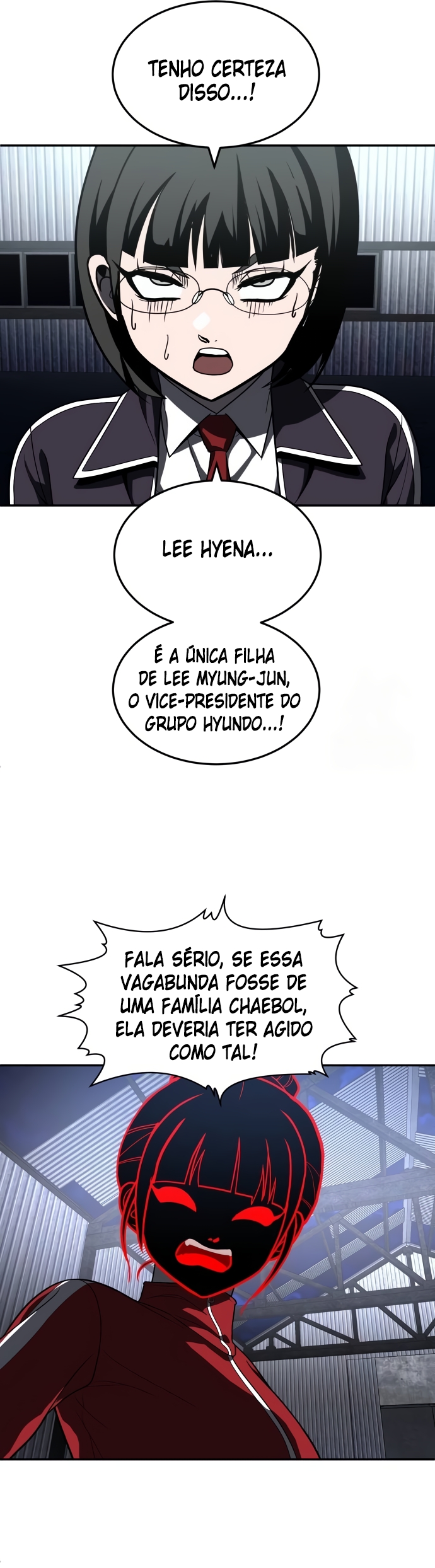 Plaything Capítulo 45 Página 4