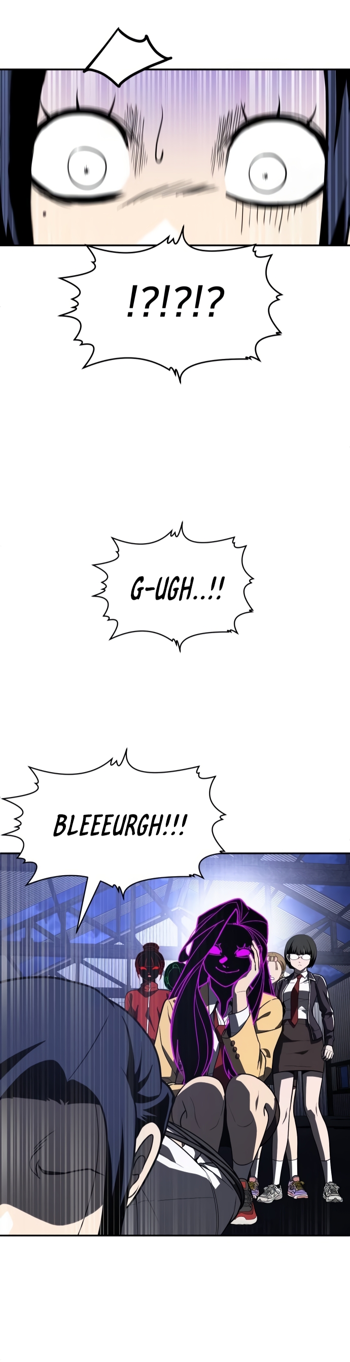 Plaything Capítulo 45 Página 42