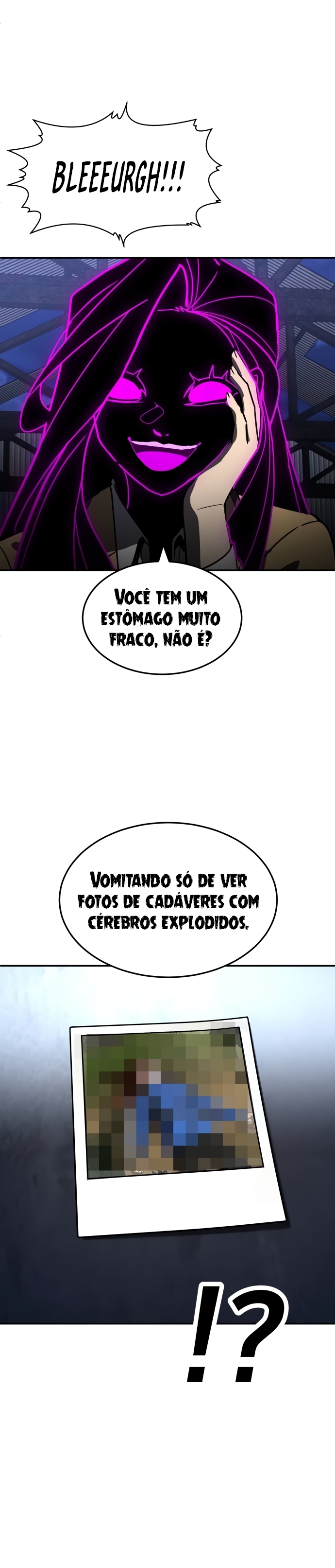 Plaything Capítulo 45 Página 43