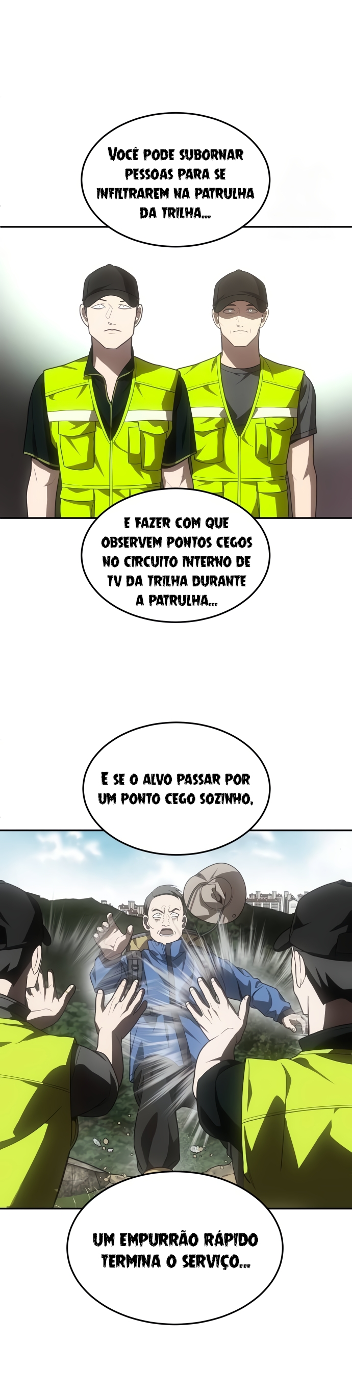 Plaything Capítulo 45 Página 46