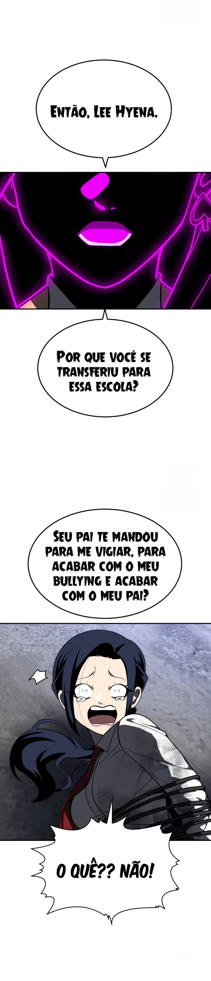 Plaything Capítulo 45 Página 49